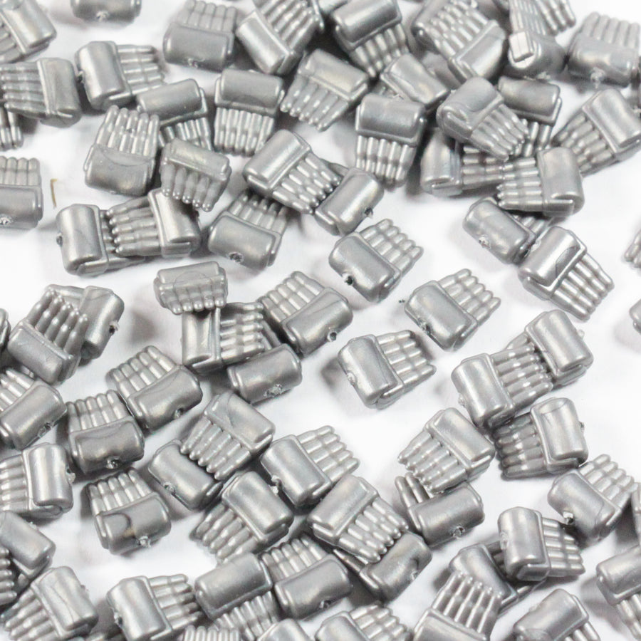 Stripper Clip – custom LEGO-compatible minifigure item by BrickTactical, alternate view