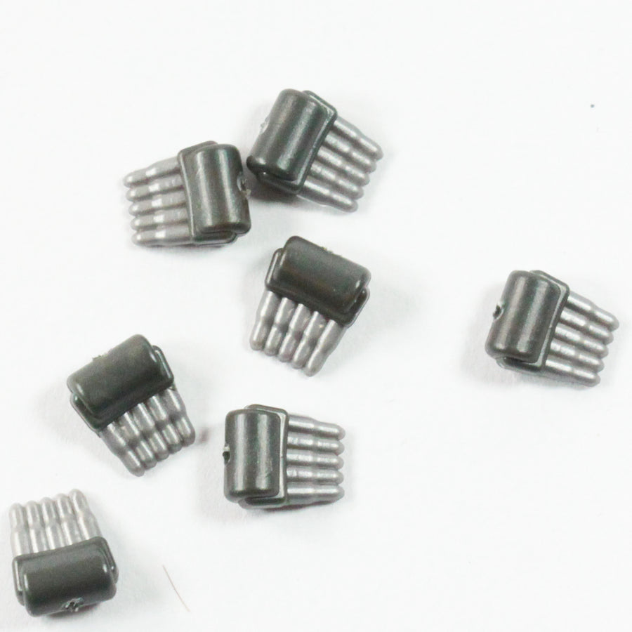 Stripper Clip – custom LEGO-compatible minifigure item by BrickTactical, alternate view