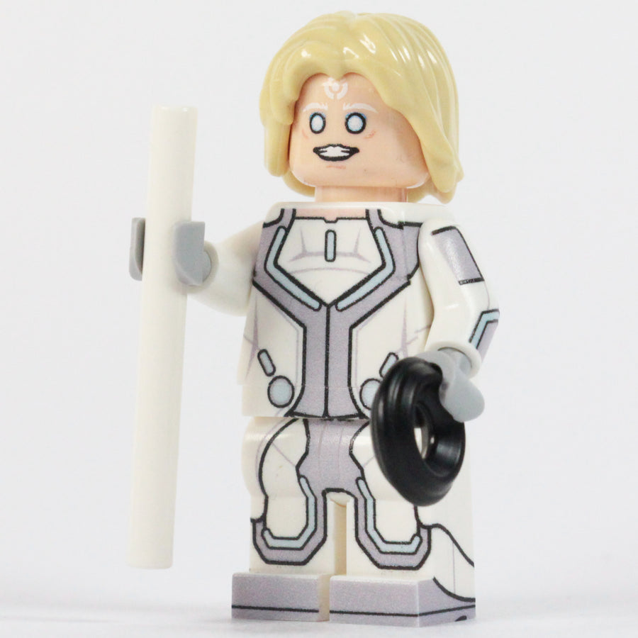 Flamboyant Program – custom LEGO-compatible minifigure item by BrickTactical