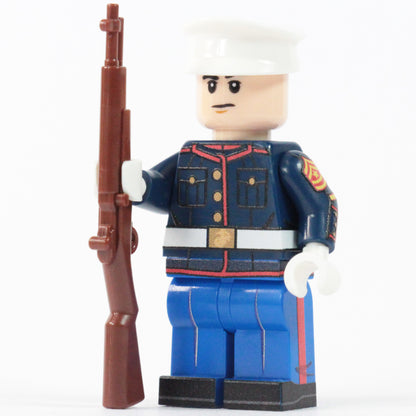 US Marine Corp