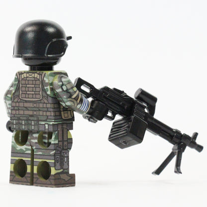 Russian Support V4
