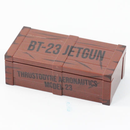 BT-23 Jetgun