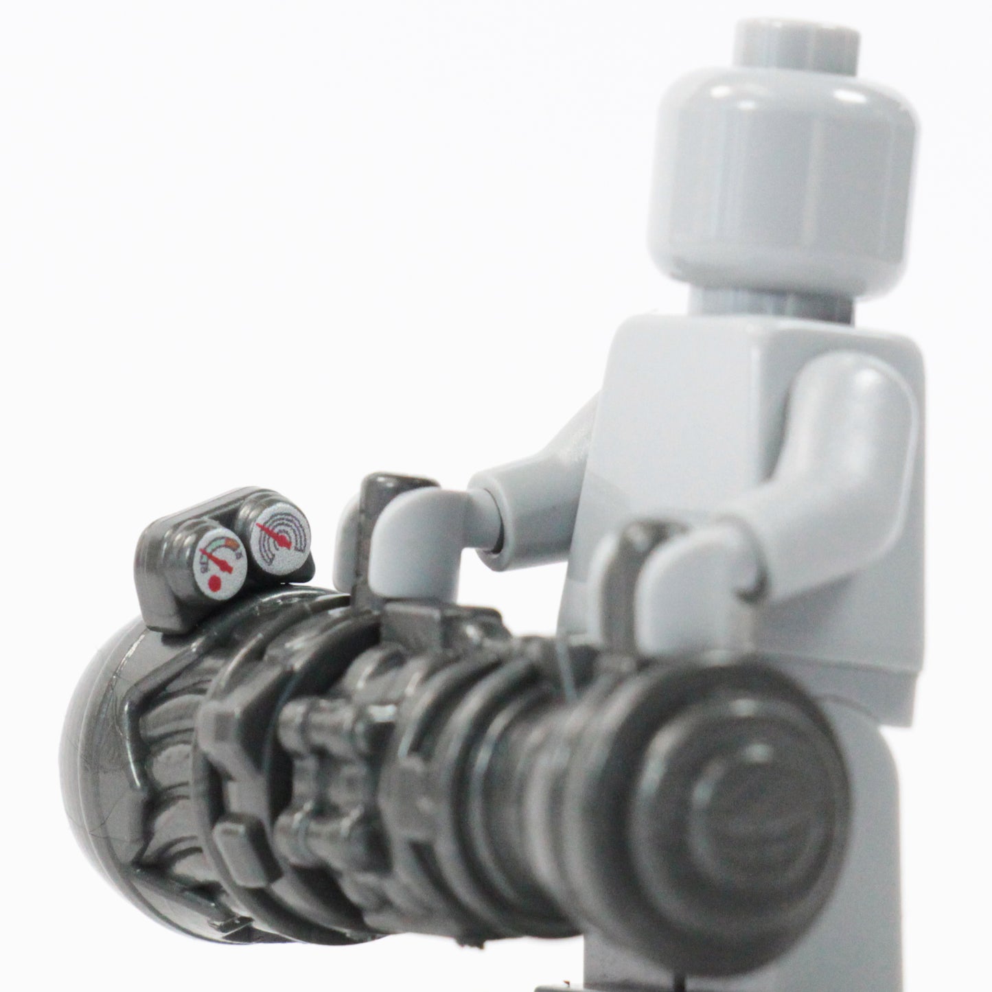 BT-23 Jetgun