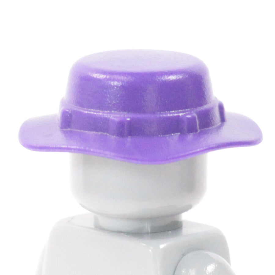 BrickTactical Custom LEGO Boonie Hat view 11