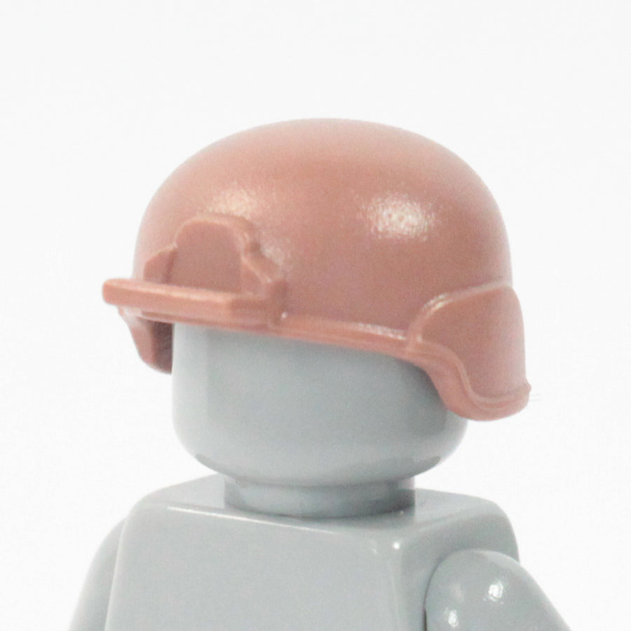 BrickTactical Custom LEGO Advanced Combat Helmet view 11