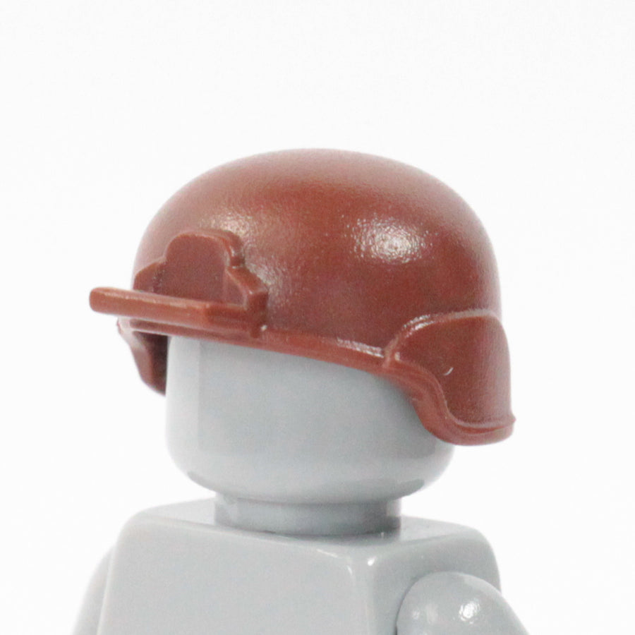 BrickTactical Custom LEGO Advanced Combat Helmet view 12