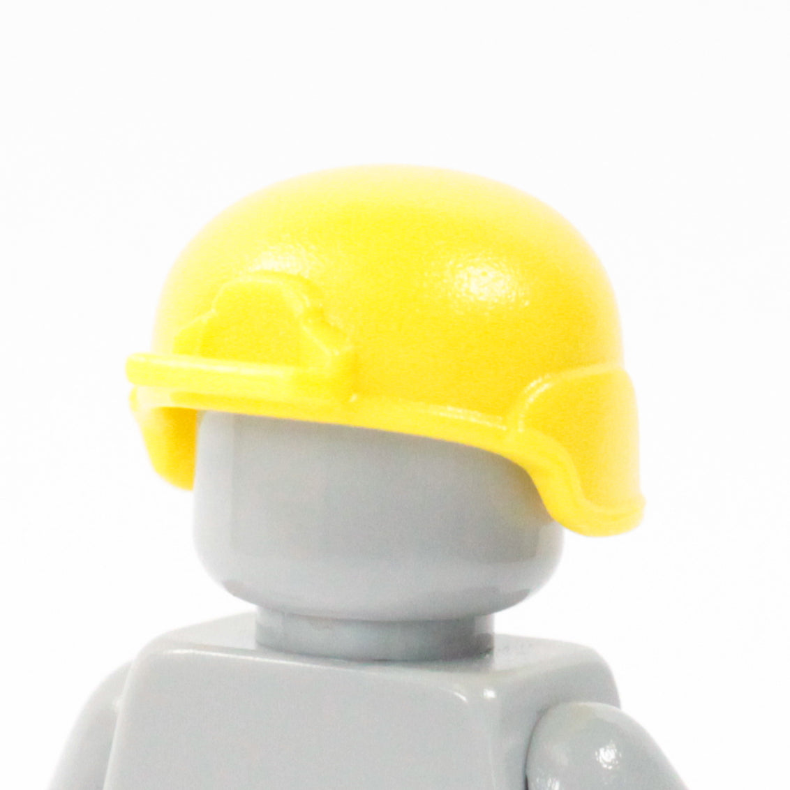 Advanced Combat Helmet