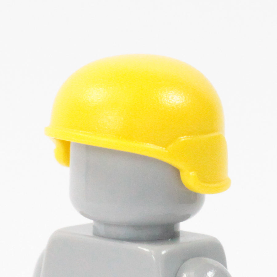 BrickTactical Custom LEGO Ballistic Helmet view 11