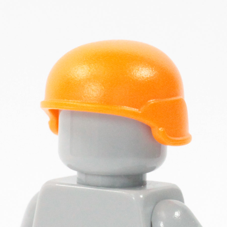 BrickTactical Custom LEGO Ballistic Helmet view 13