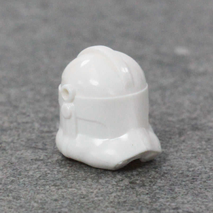P2 Double Hole Helmet (x10 Pack) – custom LEGO-compatible minifigure item by BrickTactical