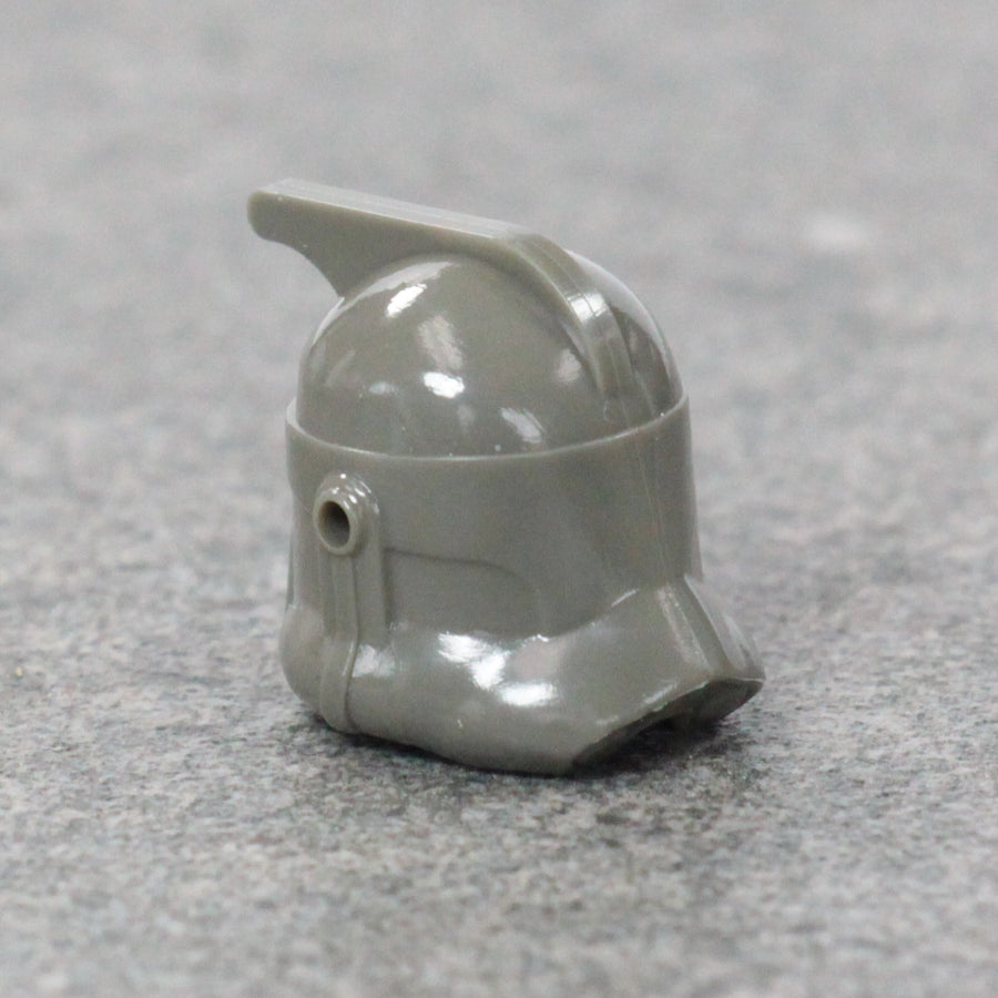 P2 ARC Helmet (x10 Pack) – custom LEGO-compatible minifigure item by BrickTactical, alternate view