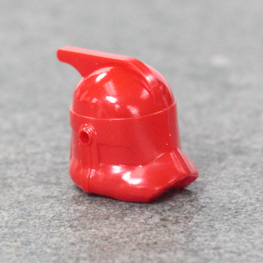 P2 ARC Helmet (x10 Pack) – custom LEGO-compatible minifigure item by BrickTactical, alternate view