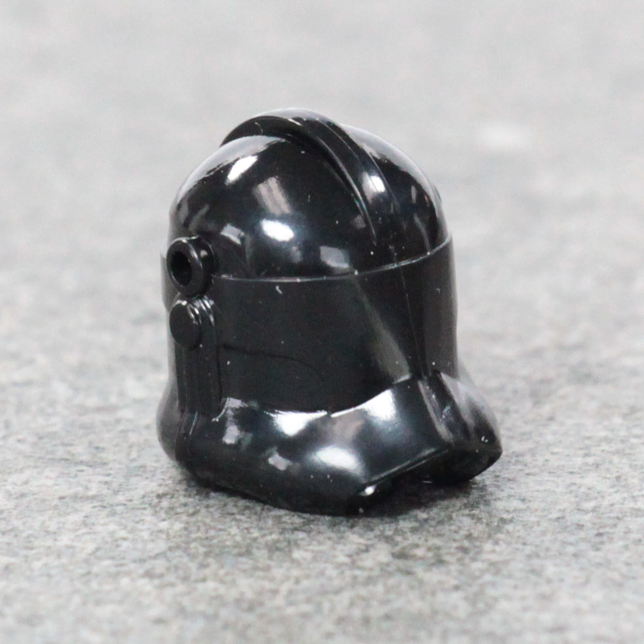 P2 Double Hole Helmet (x10 Pack)
