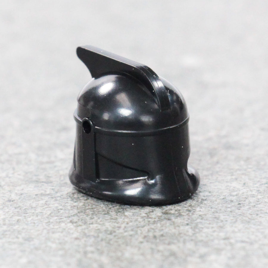 P1 Helmet (x10 Pack) – custom LEGO-compatible minifigure item by BrickTactical, alternate view