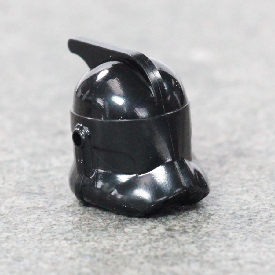 P2 ARC Helmet (x10 Pack) – custom LEGO-compatible minifigure item by BrickTactical, alternate view