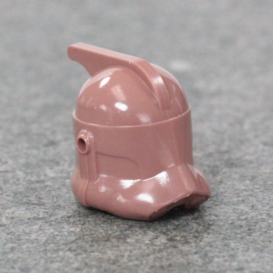 P2 ARC Helmet (x10 Pack) – custom LEGO-compatible minifigure item by BrickTactical, alternate view