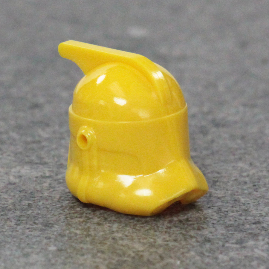 P2 ARC Helmet (x10 Pack) – custom LEGO-compatible minifigure item by BrickTactical, alternate view