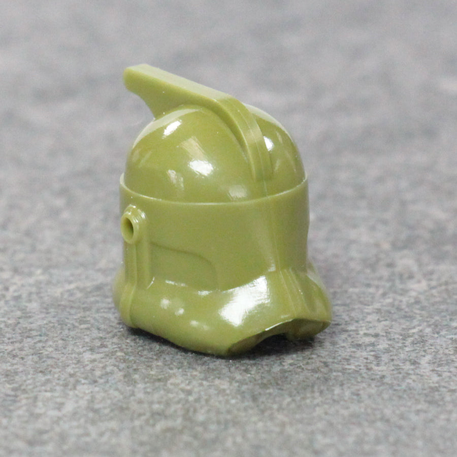 P2 ARC Helmet (x10 Pack) – custom LEGO-compatible minifigure item by BrickTactical, alternate view