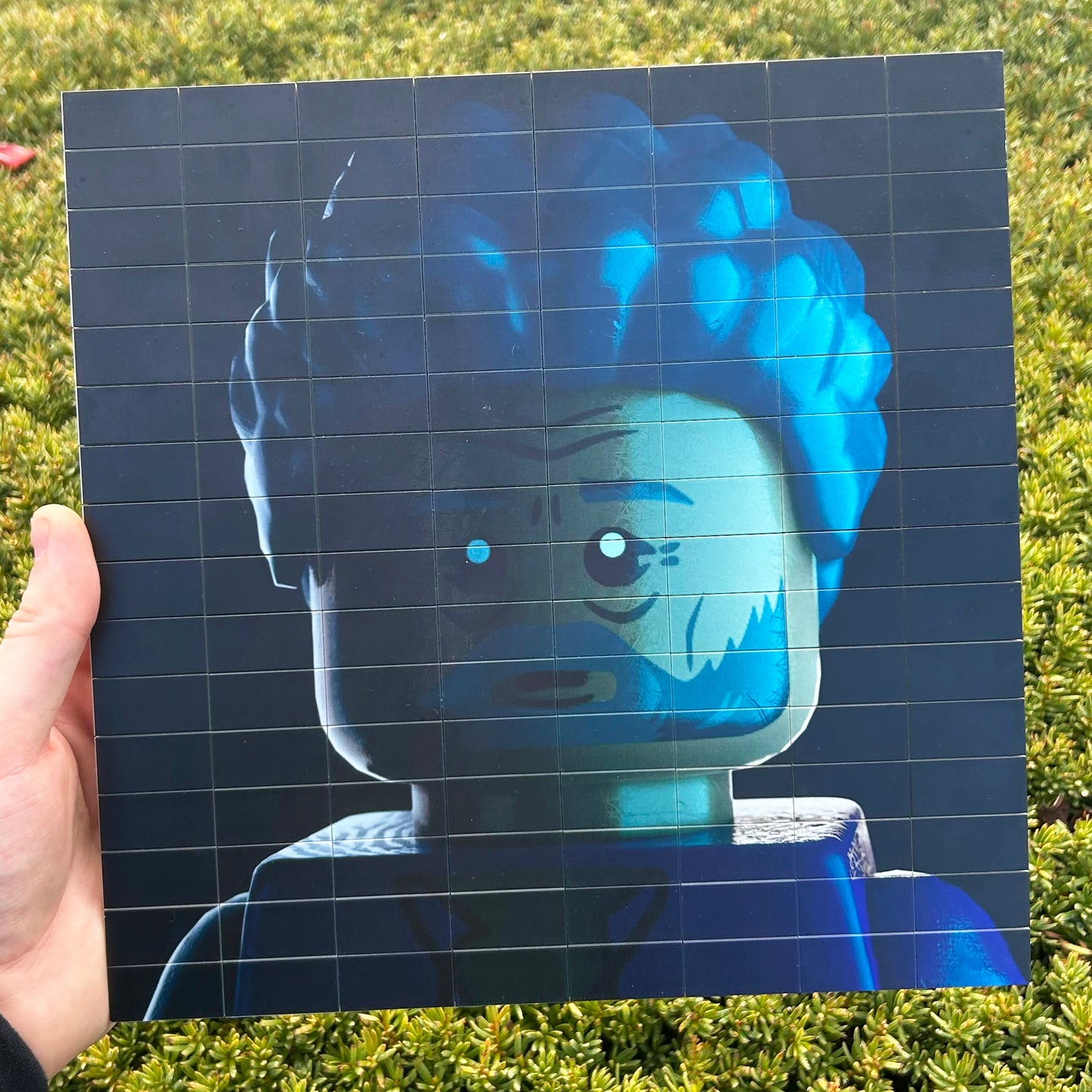 Large Album Cover #7 - LIMITED EDITION