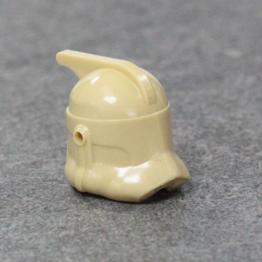P2 ARC Helmet (x10 Pack) – custom LEGO-compatible minifigure item by BrickTactical, alternate view