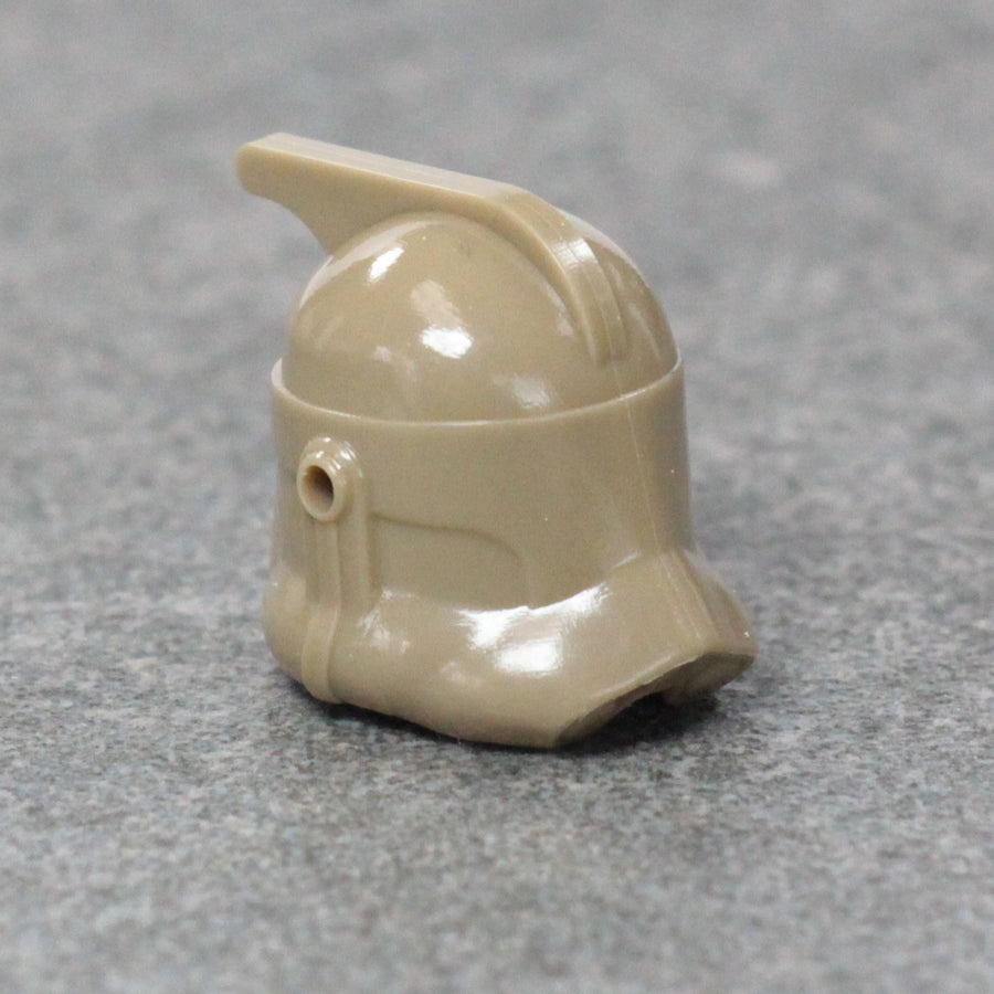 P2 ARC Helmet (x10 Pack) – custom LEGO-compatible minifigure item by BrickTactical, alternate view