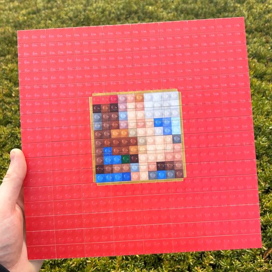 Large Album Cover #3 - LIMITED EDITION