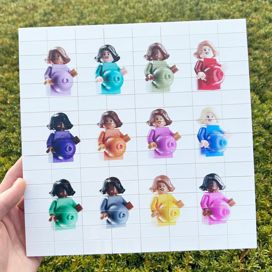 Large Album Cover #2 - LIMITED EDITION