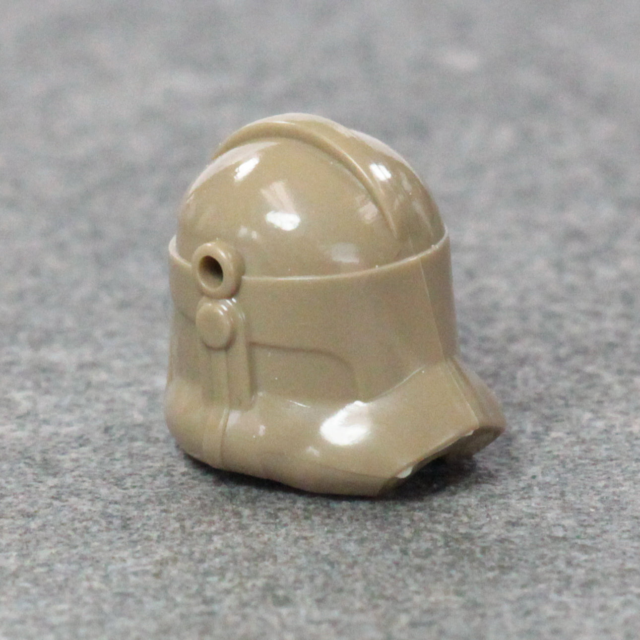 P2 Double Hole Helmet (x10 Pack)