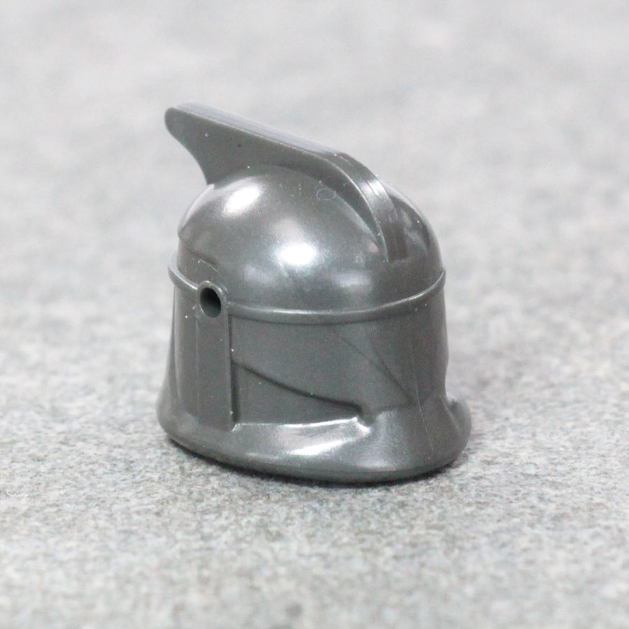 P1 Helmet (x10 Pack) – custom LEGO-compatible minifigure item by BrickTactical, alternate view