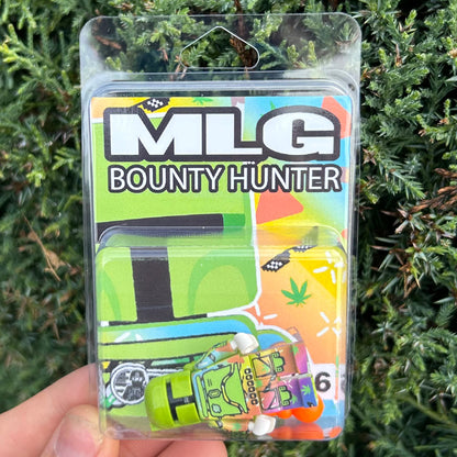 MLG Bounty Hunter - LIMITED EDITION 1/36