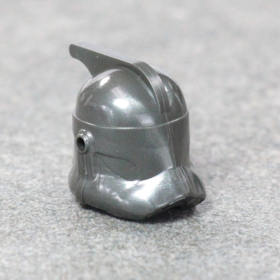 P2 ARC Helmet (x10 Pack) – custom LEGO-compatible minifigure item by BrickTactical, alternate view