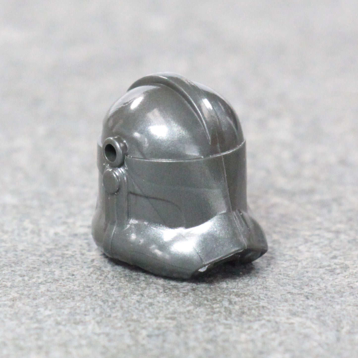 P2 Double Hole Helmet (x10 Pack)