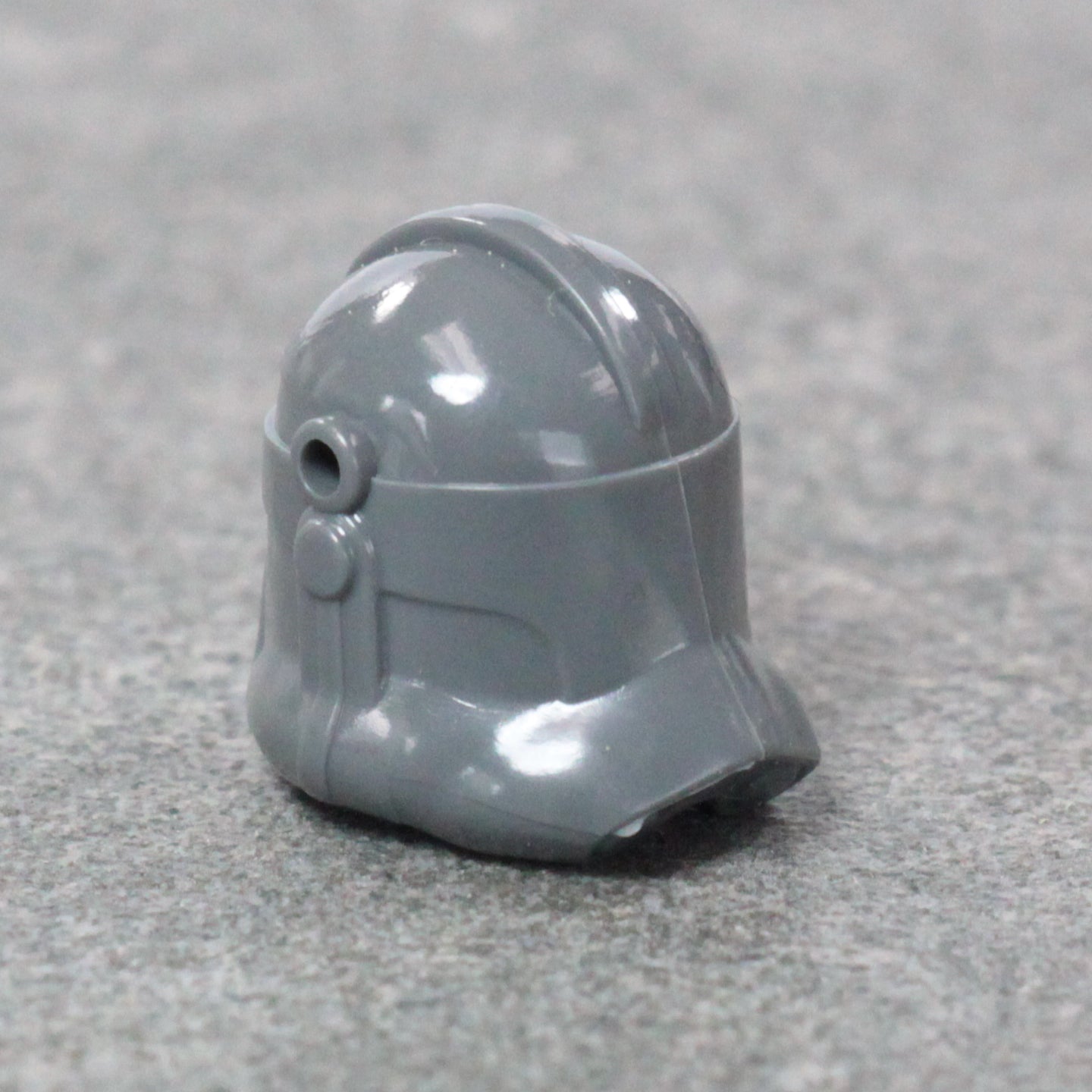 P2 Double Hole Helmet (x10 Pack)