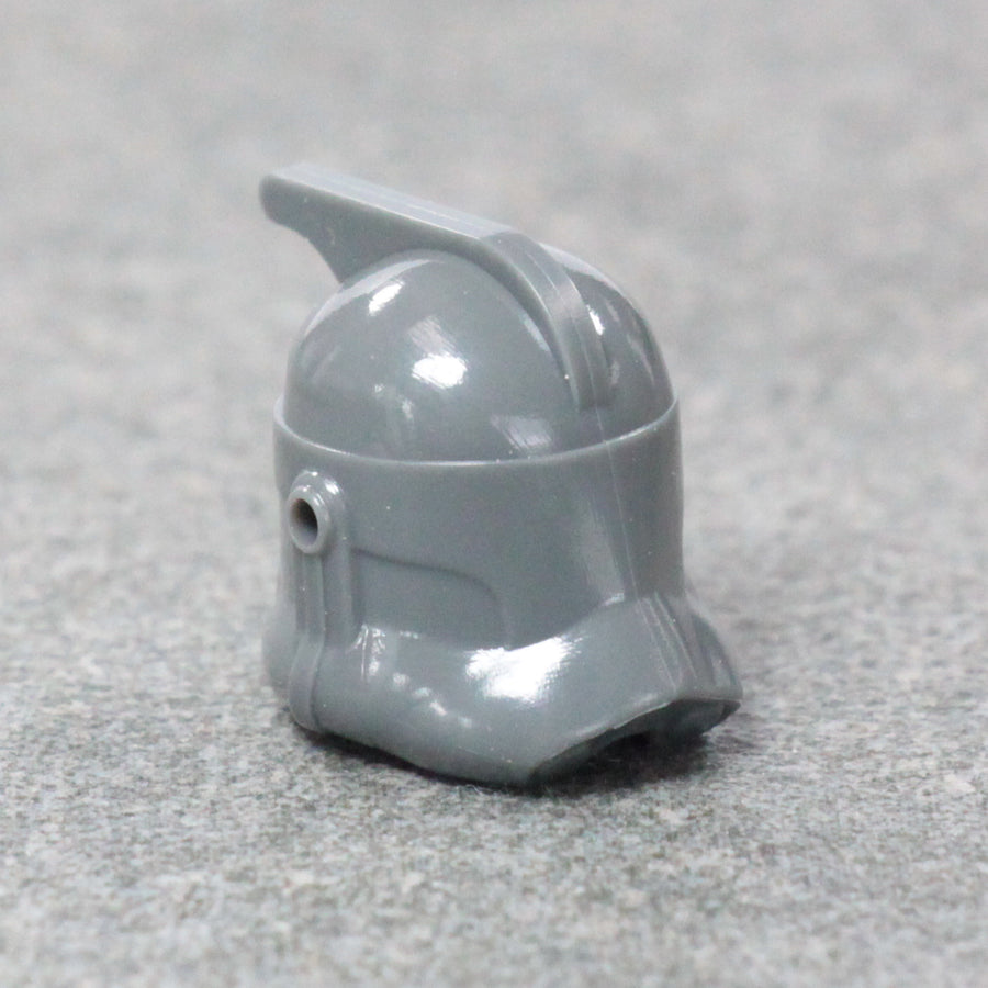 P2 ARC Helmet (x10 Pack) – custom LEGO-compatible minifigure item by BrickTactical, alternate view