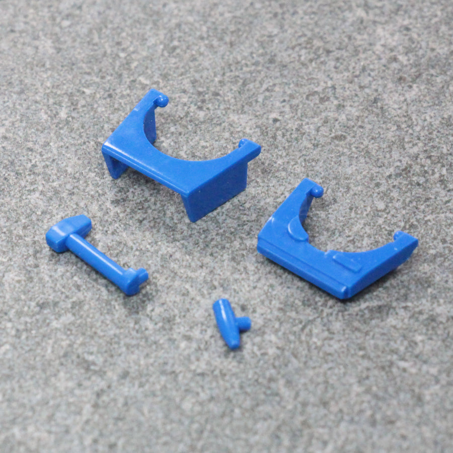 Helmet Accessories – custom LEGO-compatible minifigure item by BrickTactical