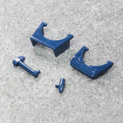Helmet Accessories