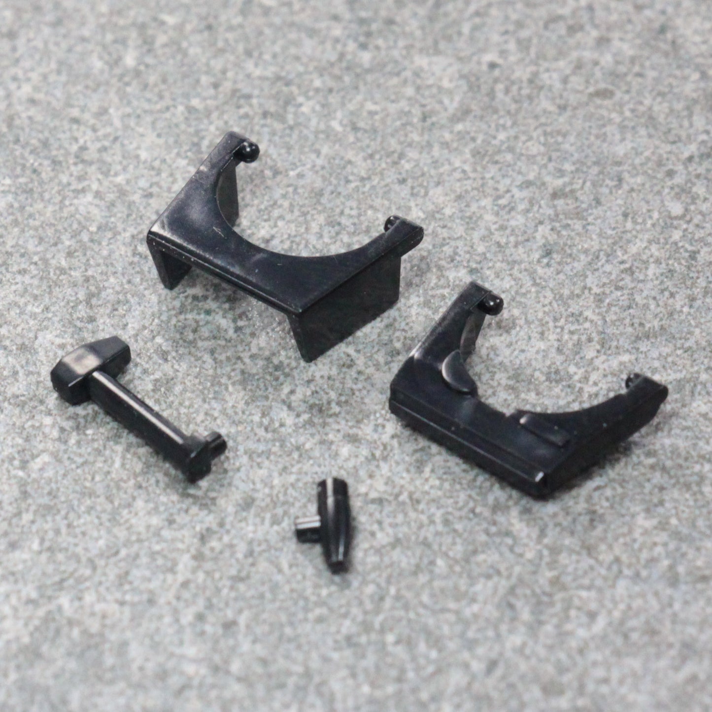 Helmet Accessories