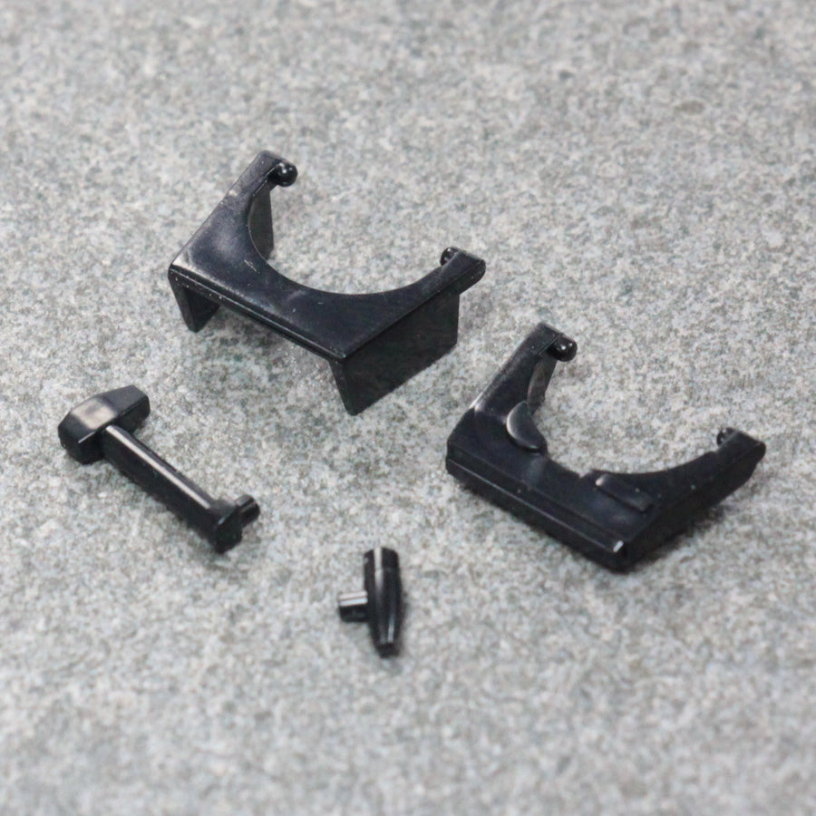 Helmet Accessories – custom LEGO-compatible minifigure item by BrickTactical, alternate view