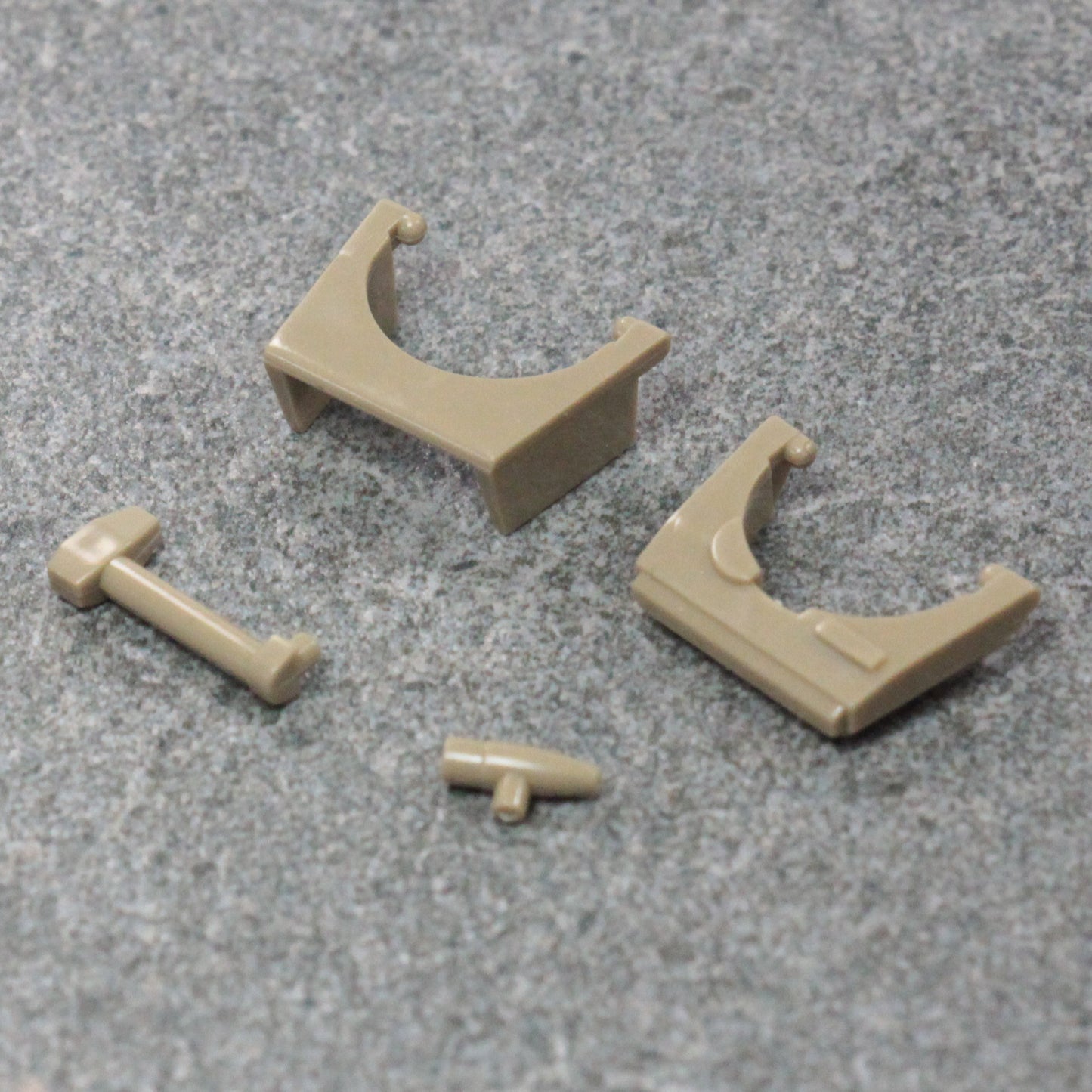 Helmet Accessories