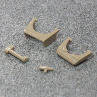 Helmet Accessories
