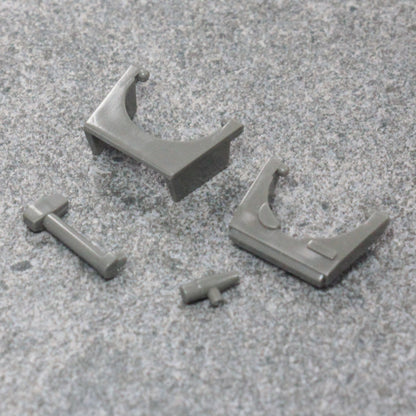Helmet Accessories