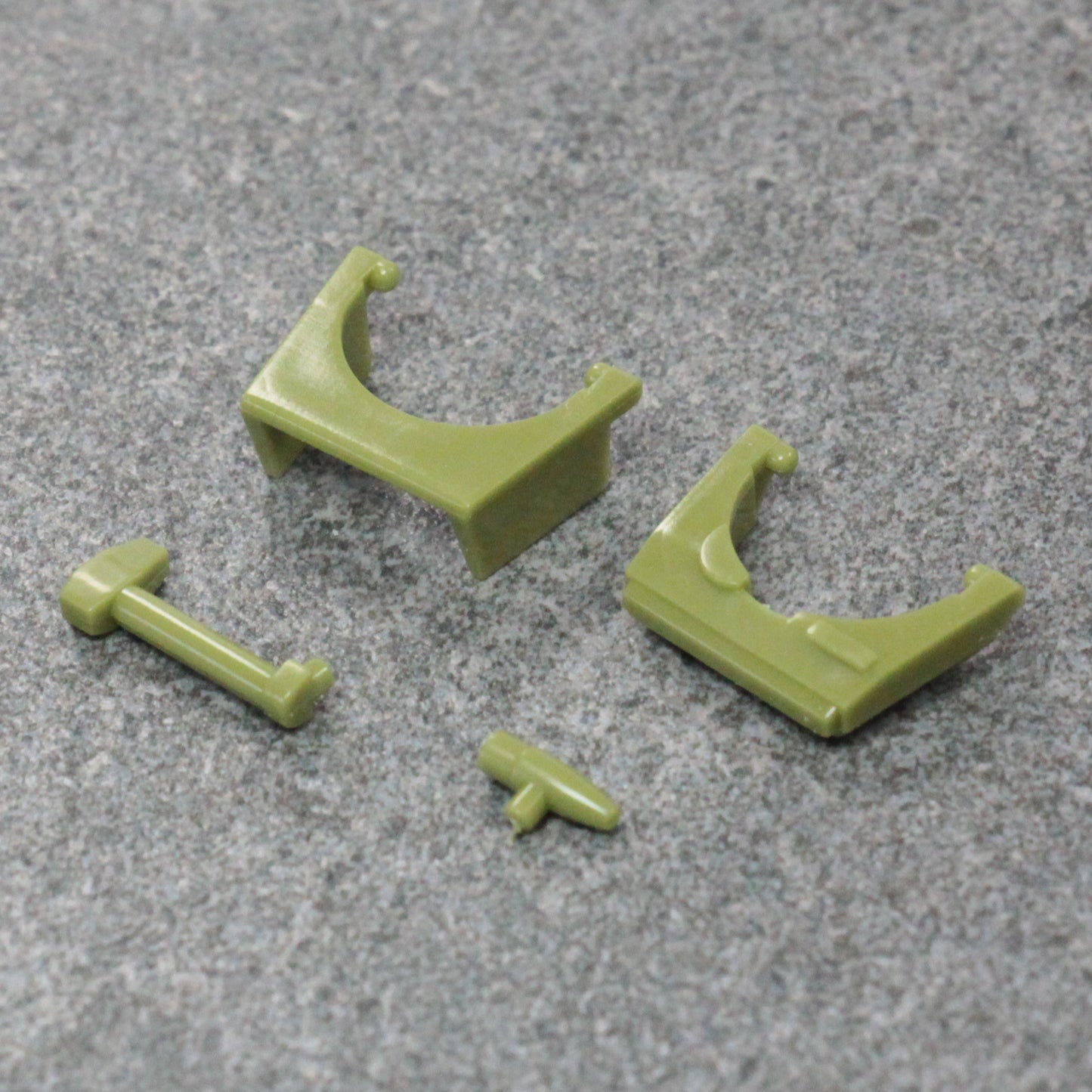 Helmet Accessories