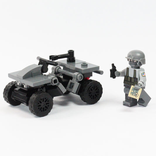 ATV