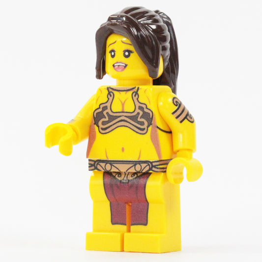Rebel Dancer