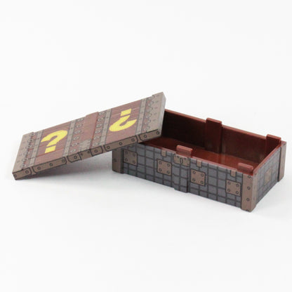Mystery Crate (Dark Wood)