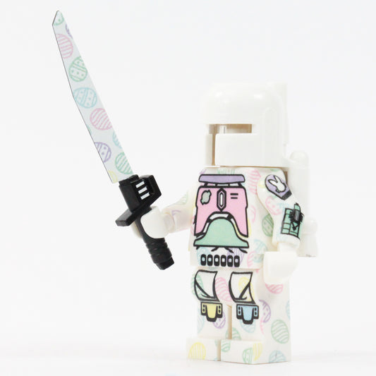 Easter Bounty Hunter - LIMITED EDITION 1/36