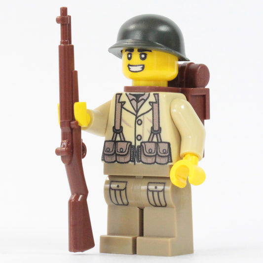 WW2 American Infantry