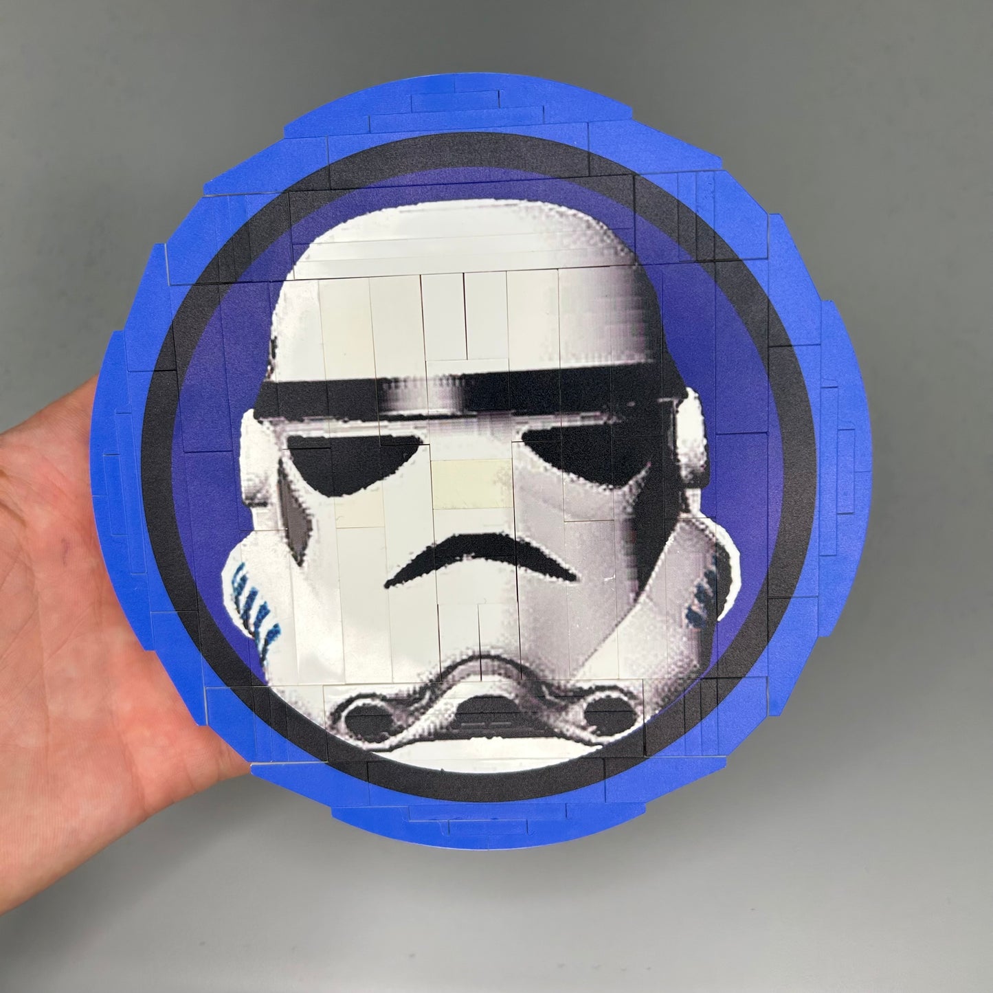 LARGE Icon Bricks #3 - LIMITED EDITION