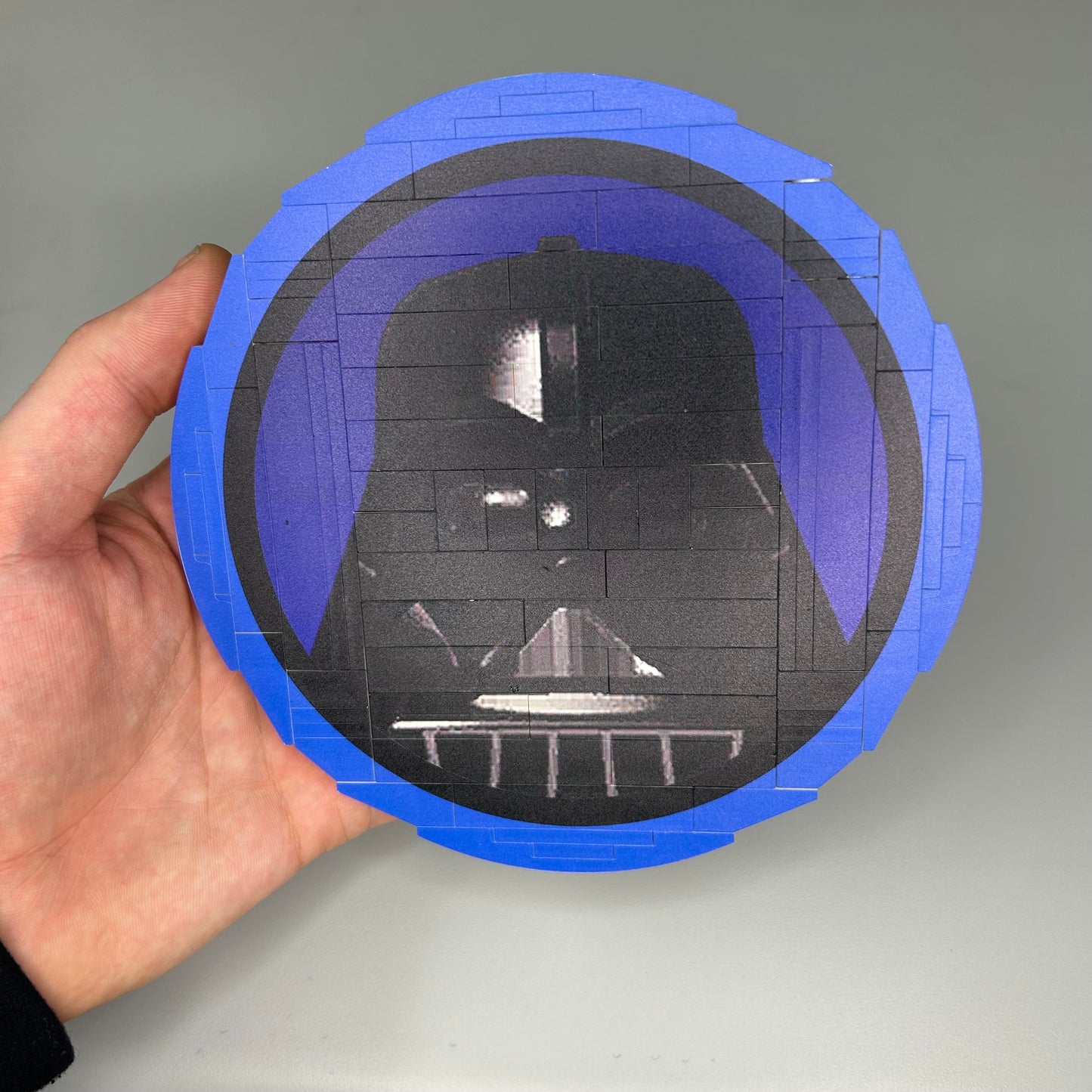 LARGE Icon Bricks #14 - LIMITED EDITION