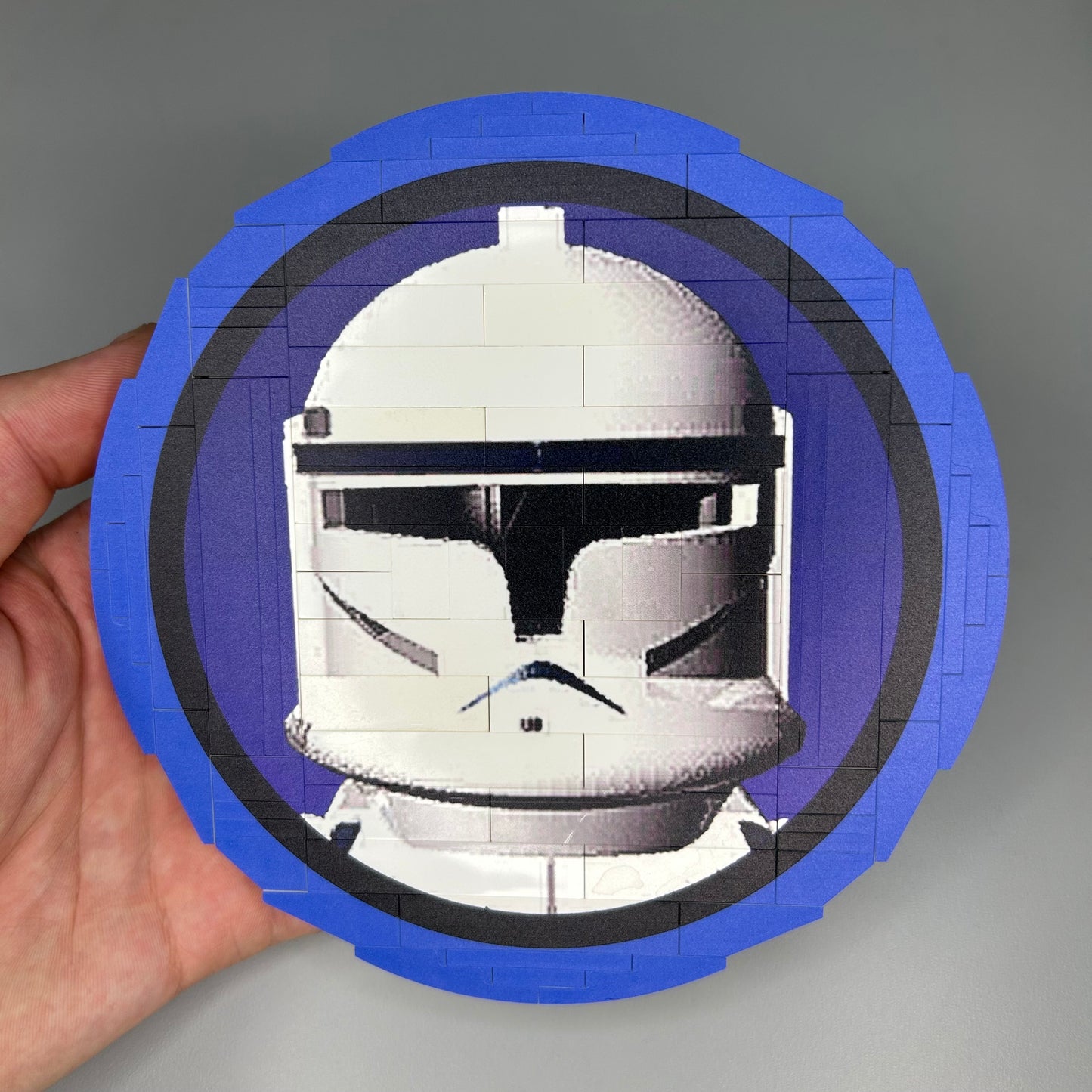 LARGE Icon Bricks #28 - LIMITED EDITION